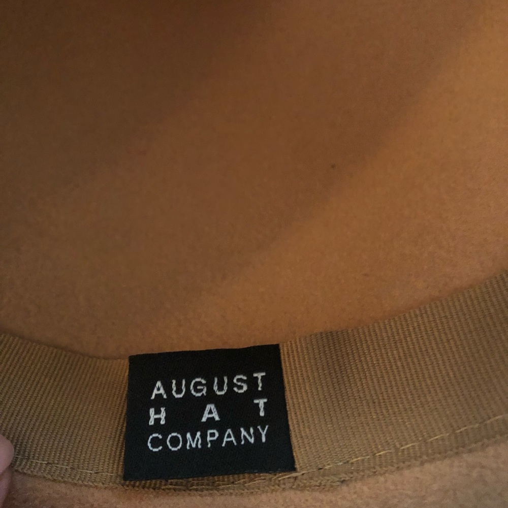Sun Hat - Picture 3 of 4